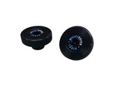 WQ Aluminum Tool Cart Knob Set